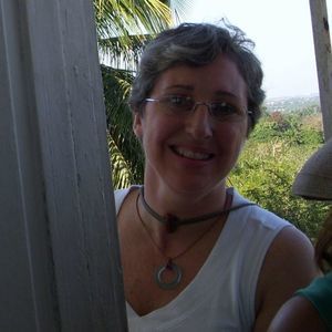 Meet your Posher, Julie